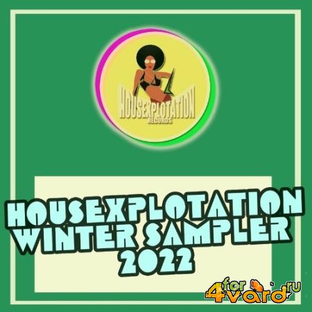 Housexplotation Winter Sampler 2022 (2022)