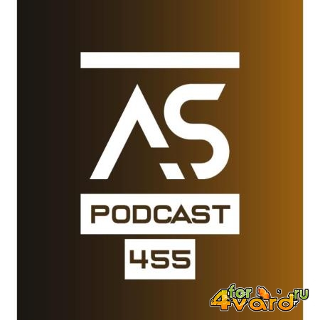 Addictive Sounds - Addictive Sounds Podcast 455 (2022-01-21)