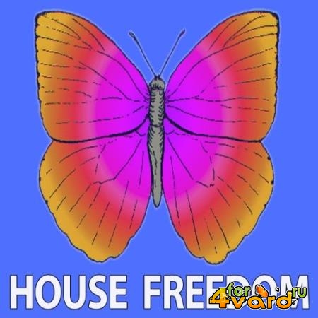 House Freedom - Minimally Squint (2022)