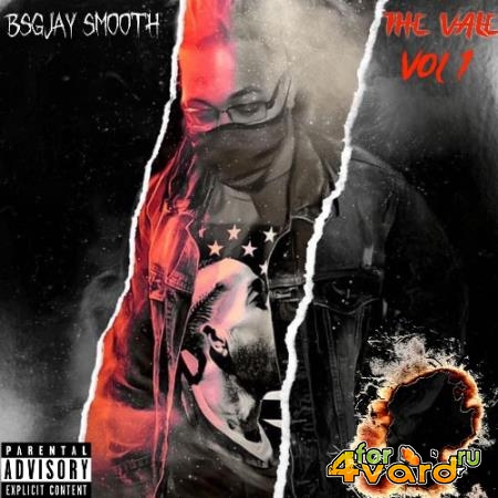 BSGJay Smooth - The Vale, Vol. 1 (2022)