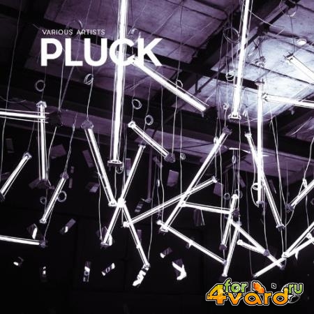 LunaMoon - Pluck (2022)