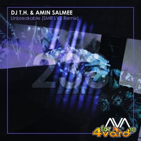 DJ T.H & Amin Salmee - Unbreakable (SMR LVE Remix) (2022)