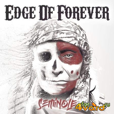 Edge of Forever - Seminole (2022)