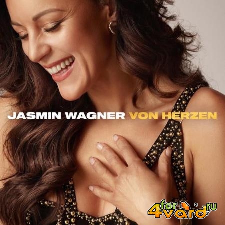 Jasmin Wagner - Von Herzen (2022)