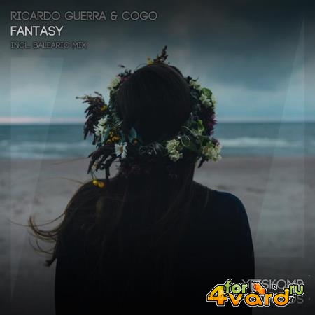 Ricardo Guerra & Cogo - Fantasy (2022)