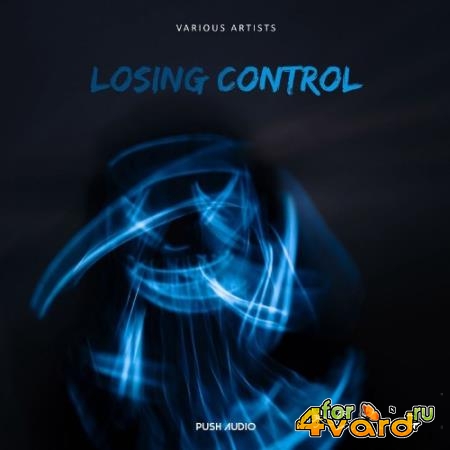 Push Audio - Losing Control (2022)