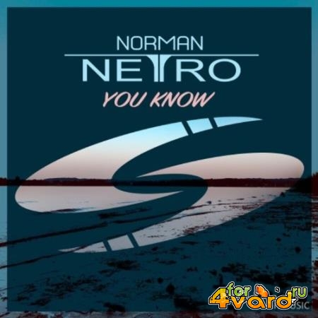 Norman Netro - You Know (2022)