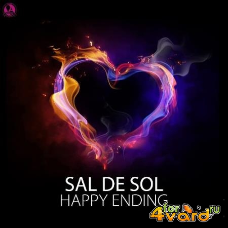 Sal De Sol - Happy Ending (2022)