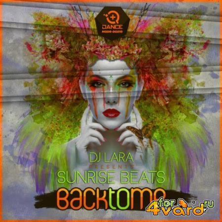 Sunrise Beats - Back To Me (2022)