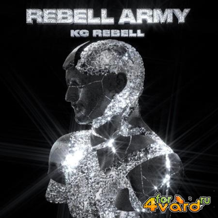 KC Rebell - Rebell Army (2022)