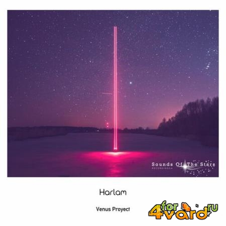 Harlam - Venus Proyect (2022)