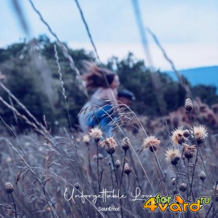 SounEmot - Unforgettable Love (2022)