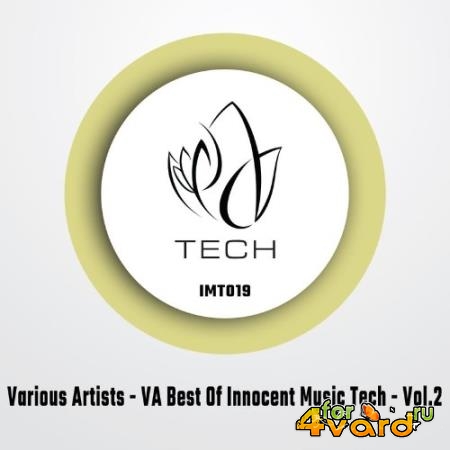 VA Best Of Innocent Music Tech - Vol.2 (2022)