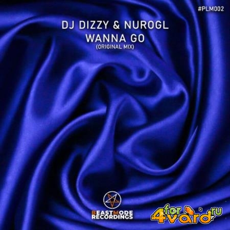 DJ Dizzy & NuroGL - Wanna Go (2022)