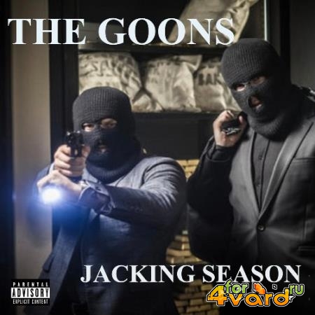 The Goons - Jacking Season (2022)