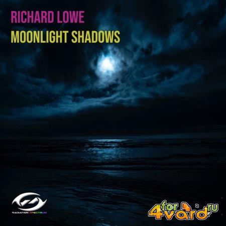 Richard Lowe - Moonlight Shadows (2022)