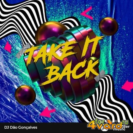 Dao Goncalves - Take It Back (2022)