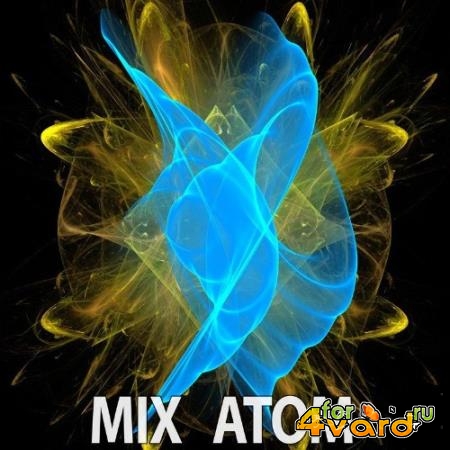 Mix Atom - Mixed Winds (2022)