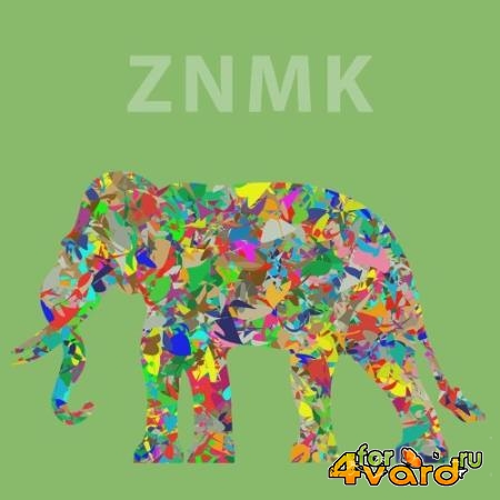 ZNMK - Colour of Music (2022)