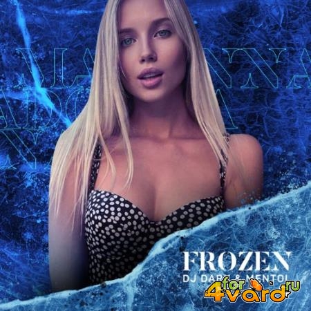 DJ Dark & Mentol - Frozen (2022)