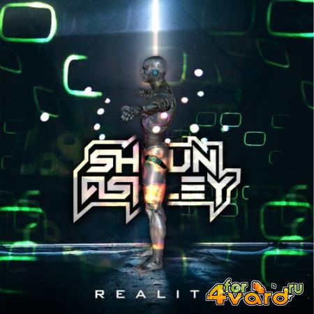 Shaun Ashley - Reality (2022)