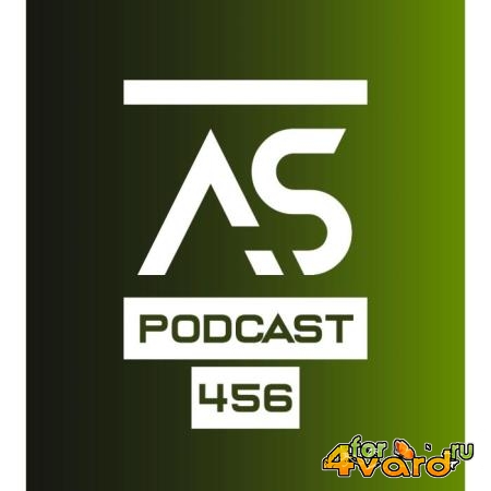 Addictive Sounds - Addictive Sounds Podcast 456 (2022-01-24)