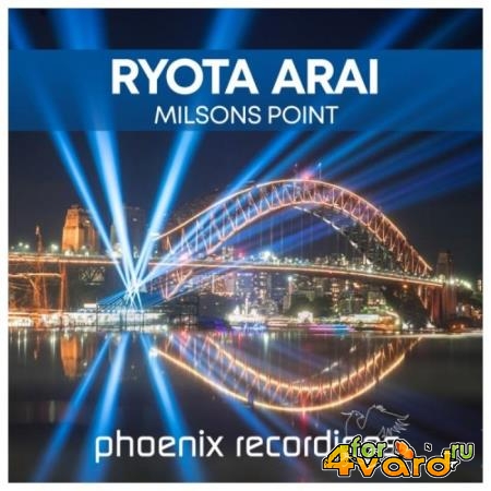 Ryota Arai - Milsons Point (2022)