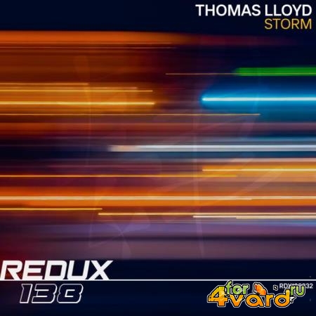 Thomas Lloyd - Storm (2022)