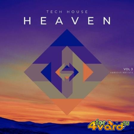 Tech House Heaven, Vol. 3 (2022)