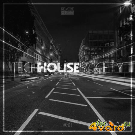 Tech House Society, Issue 30 (2022)