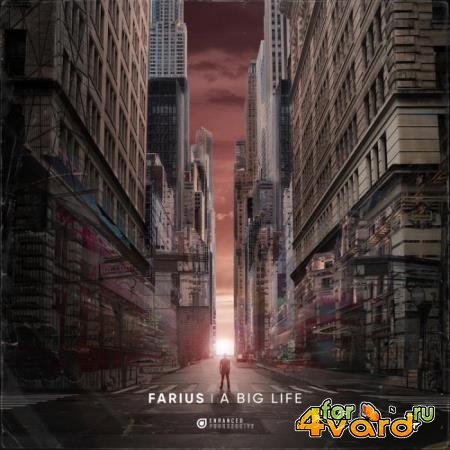 Farius - A Big Life (2022)