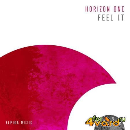 Horizon One - Feel It (2022)