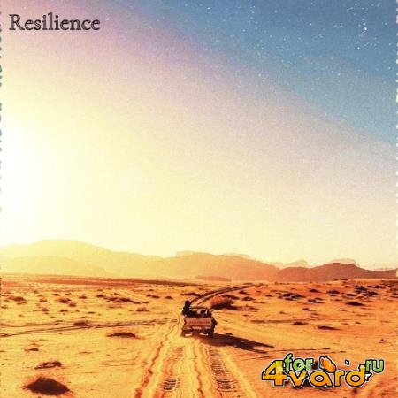Enima feat. TK - Resilience (2022)
