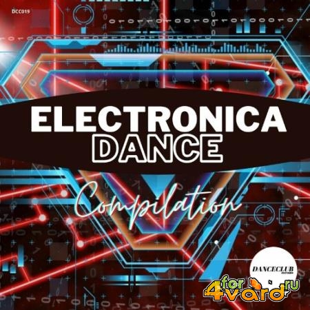 DanceClub Records - Electronica Dance Compilation (2022)