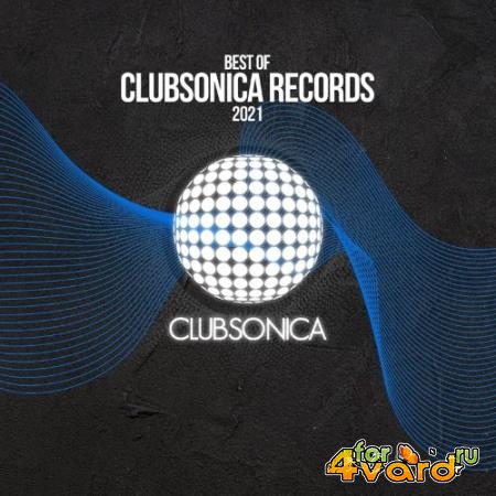 Best of Clubsonica Records 2021 (2022)