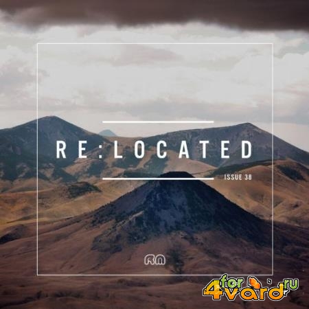 Re:Located, Issue 38 (2022)