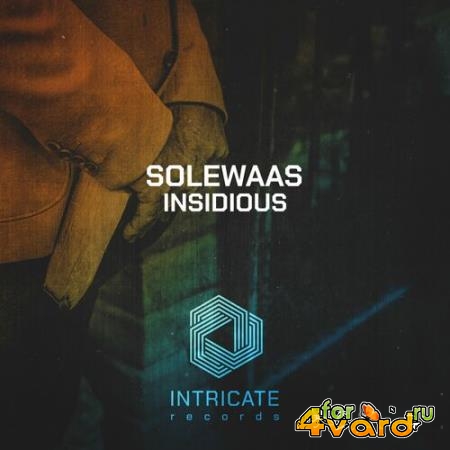 Solewaas - Insidious (2022)
