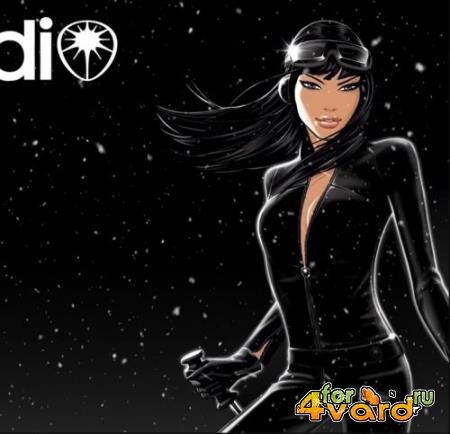 Hedkandi - Hedkandi Radio Week with Mark Doyle 3 2022 (2022-01-23)