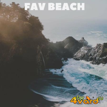 Atomic Techno - Fav Beach (2022)