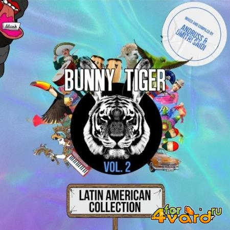 Latin American Collection Vol. 2 (2022)