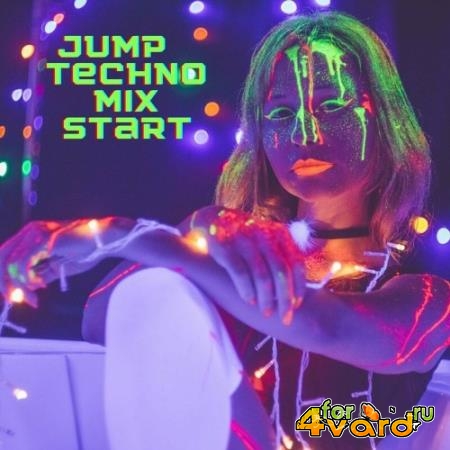 Jump Techno Mix Start (2022)