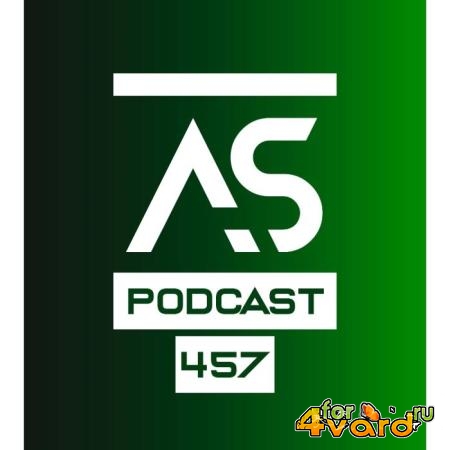 Addictive Sounds - Addictive Sounds Podcast 457 (2022-01-28)