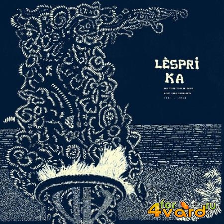 Lespri Ka : New Directions in Gwoka Music from Guadeloupe 1981-2010 (2022)
