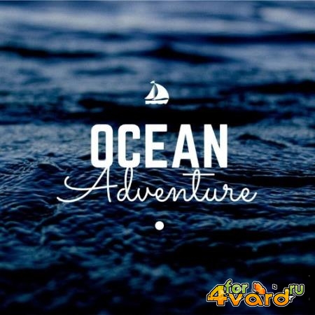 Blue Cube, OA 942 - Ocean Adventure (2022)