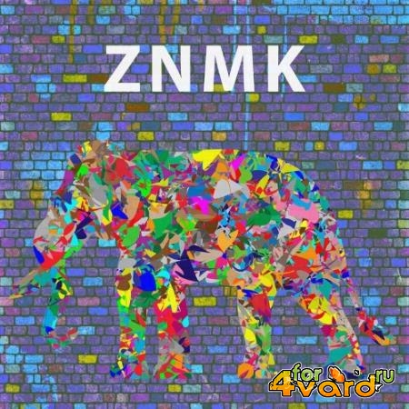 ZNMK, Q-Green - Deep Mood (2022)