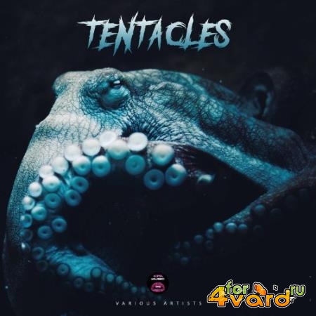 Kira Music - Tentacles (2022)