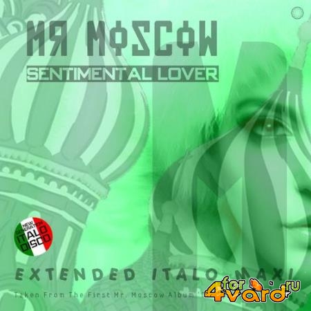 Mr. Moscow - Sentimental Lover (2022)