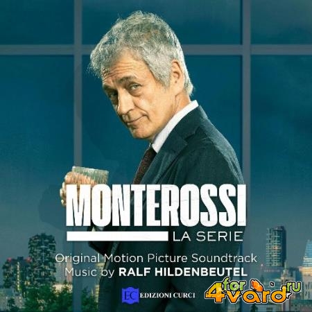 Ralf Hildenbeutel - Monterossi (Colonna Sonora Originale) (2022)