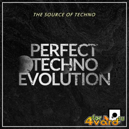 Perfect Techno Evolution (The Source Of Techno) (2022)