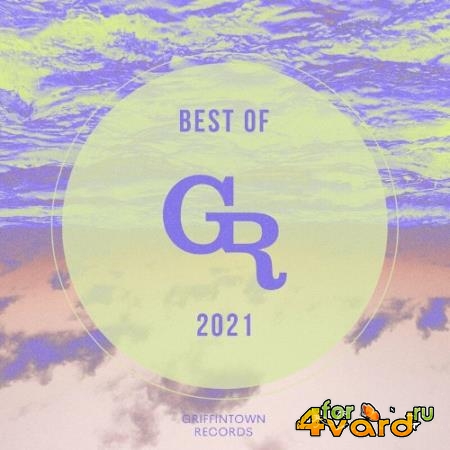 Griffintown Records Best Of 2021 (2022)